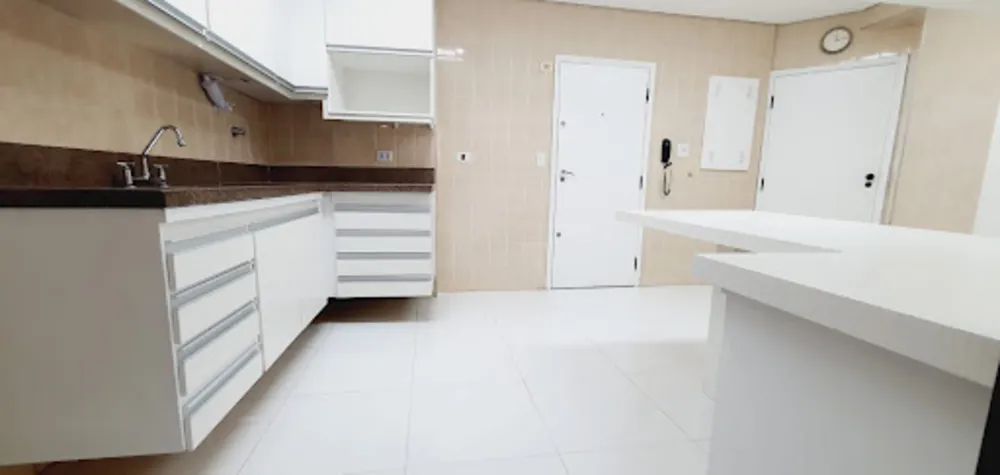 Apartamento, 3 quartos, 165 m² - Foto 4