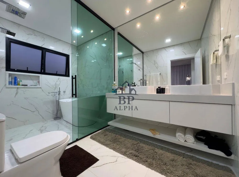 Casa de Condomínio, 4 quartos - Foto 7