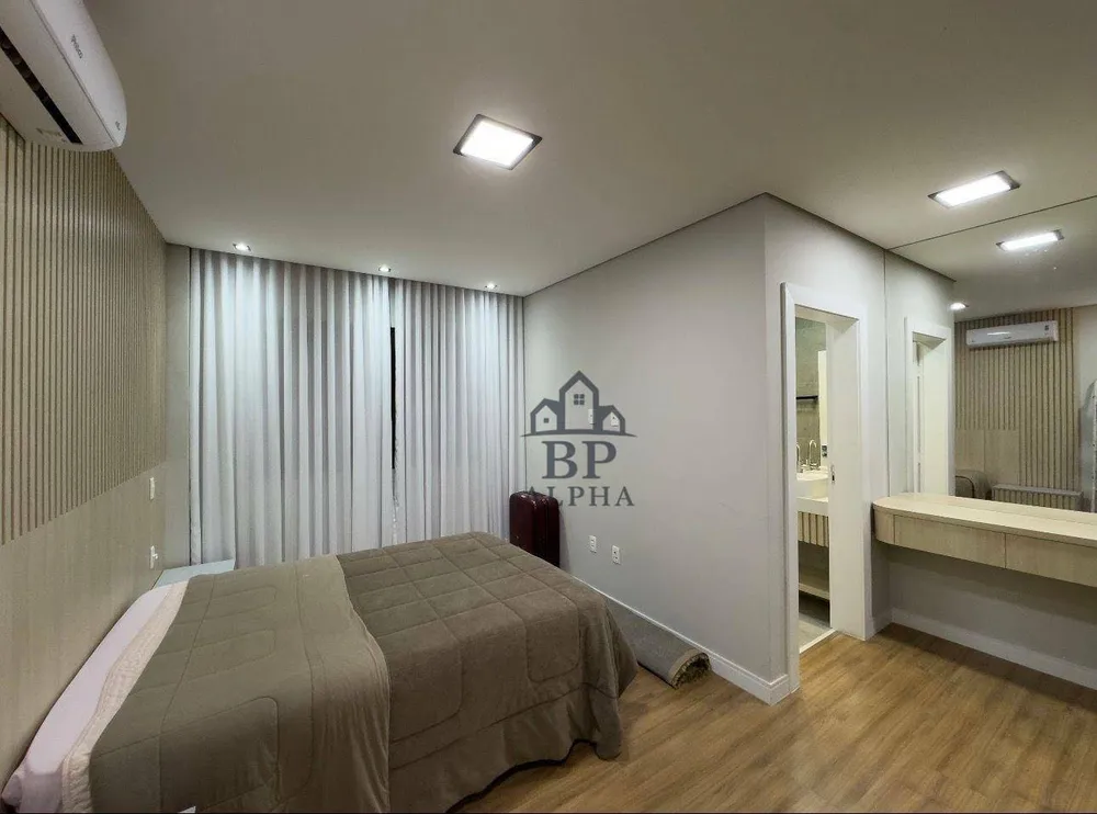 Casa de Condomínio, 4 quartos - Foto 9