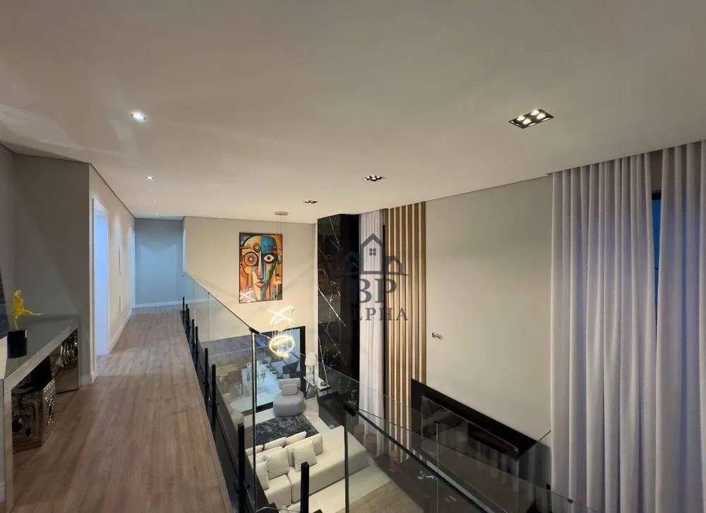 Casa de Condomínio, 4 quartos - Foto 8