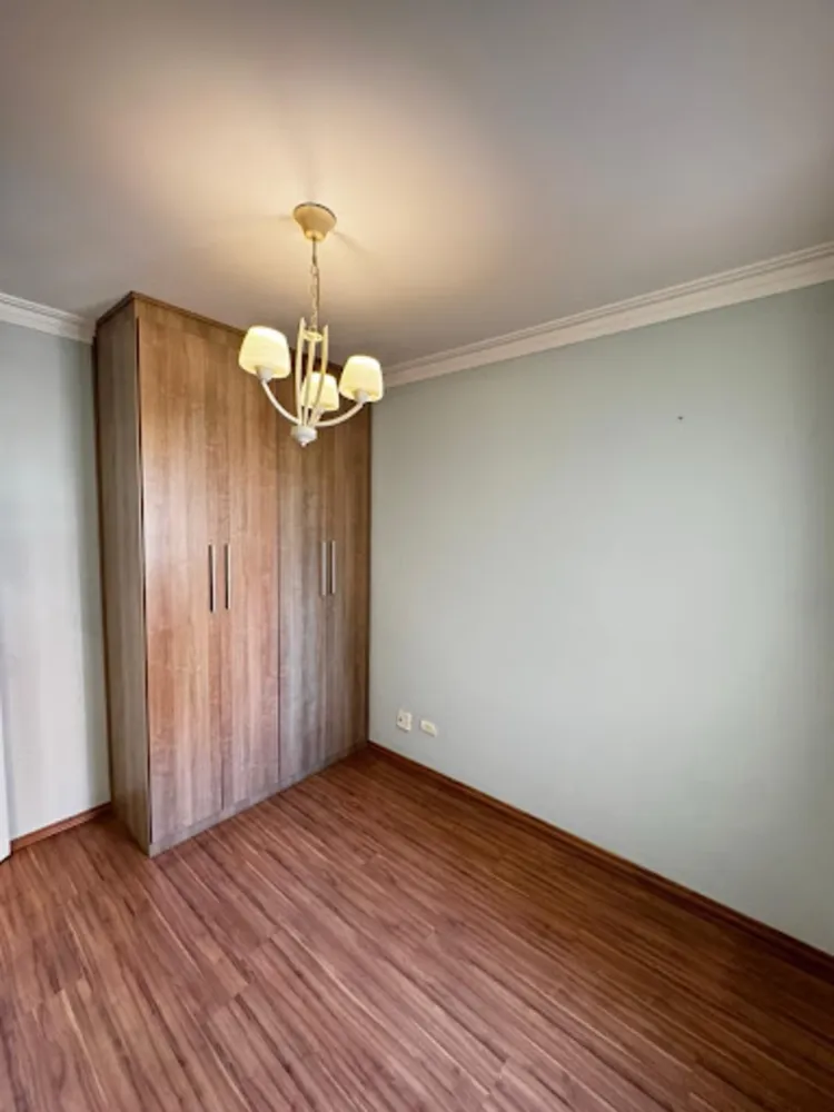 Apartamento, 3 quartos, 92 m² - Foto 2