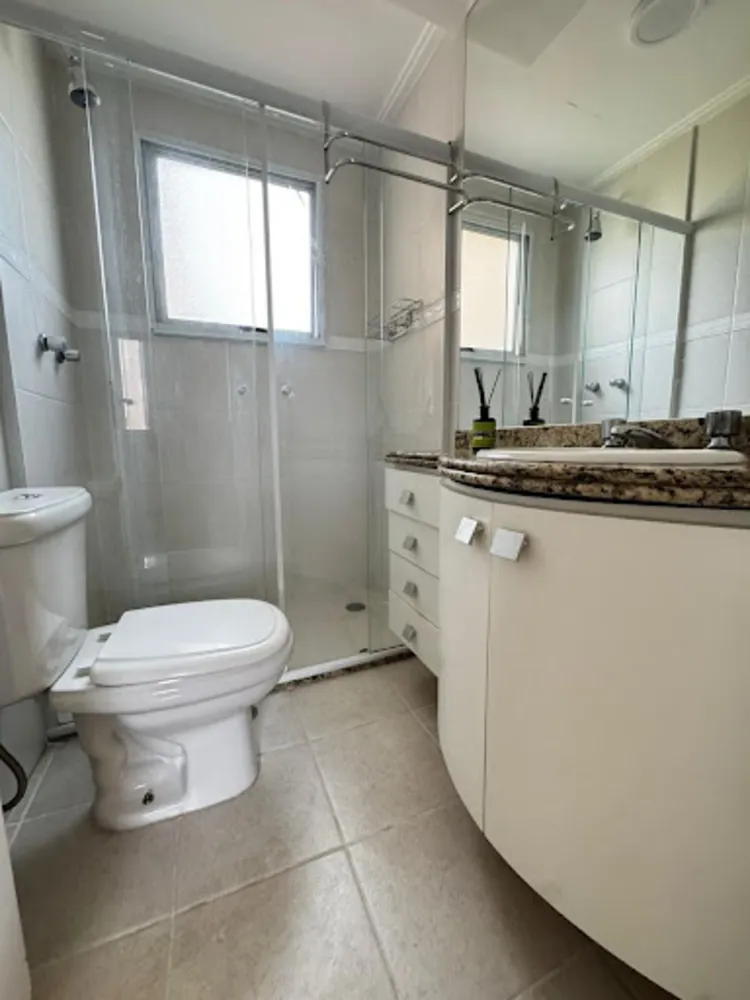 Apartamento, 3 quartos, 92 m² - Foto 1