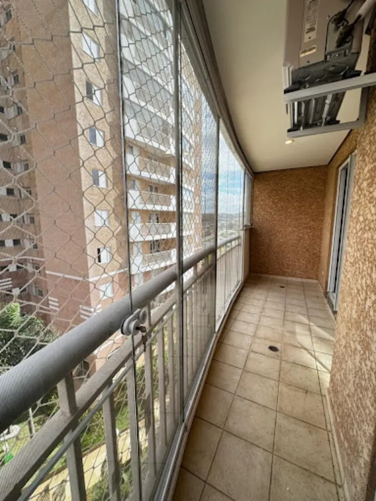 Apartamento, 3 quartos, 92 m² - Foto 3