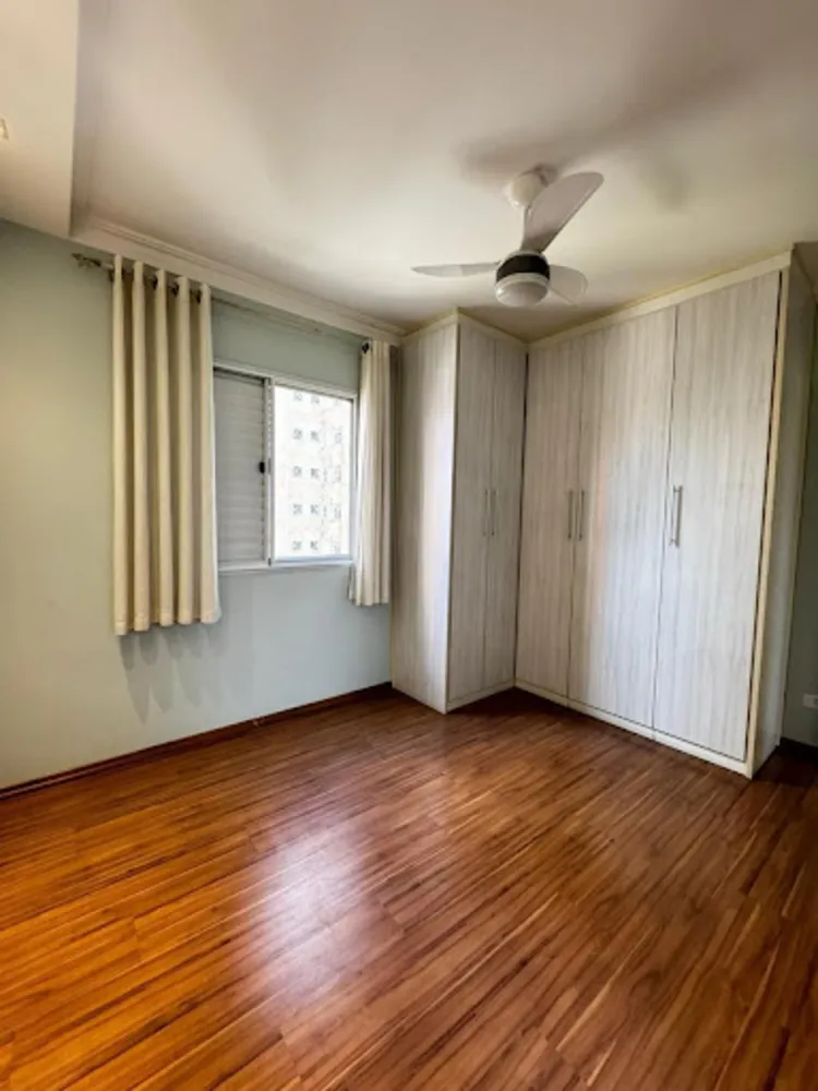 Apartamento, 3 quartos, 92 m² - Foto 4