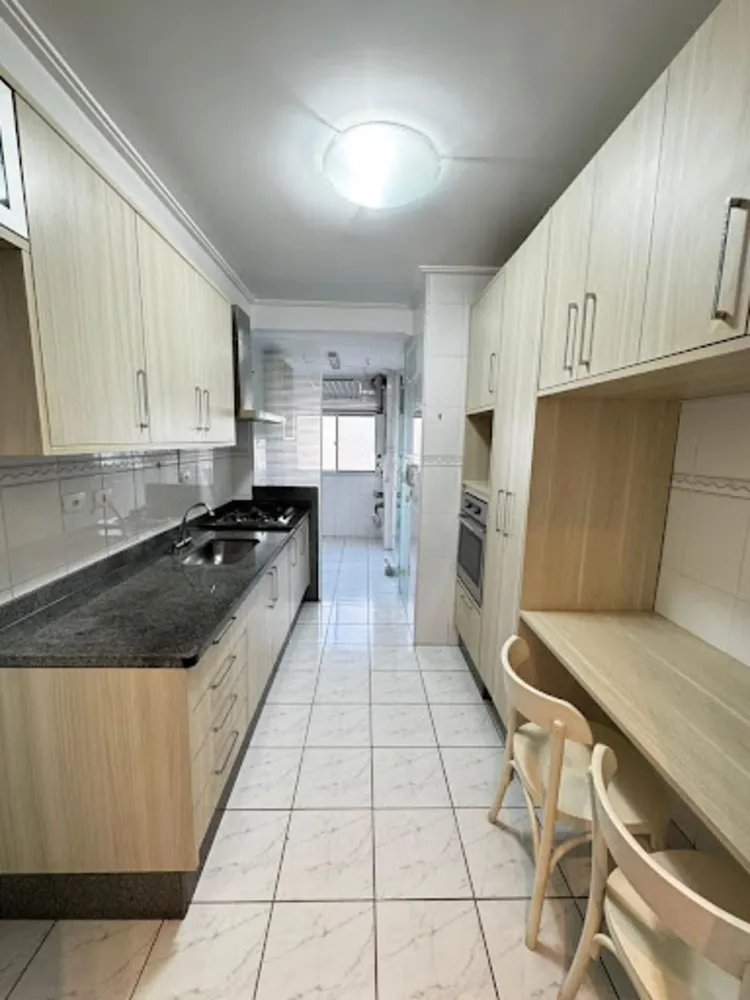 Apartamento, 3 quartos, 92 m² - Foto 6