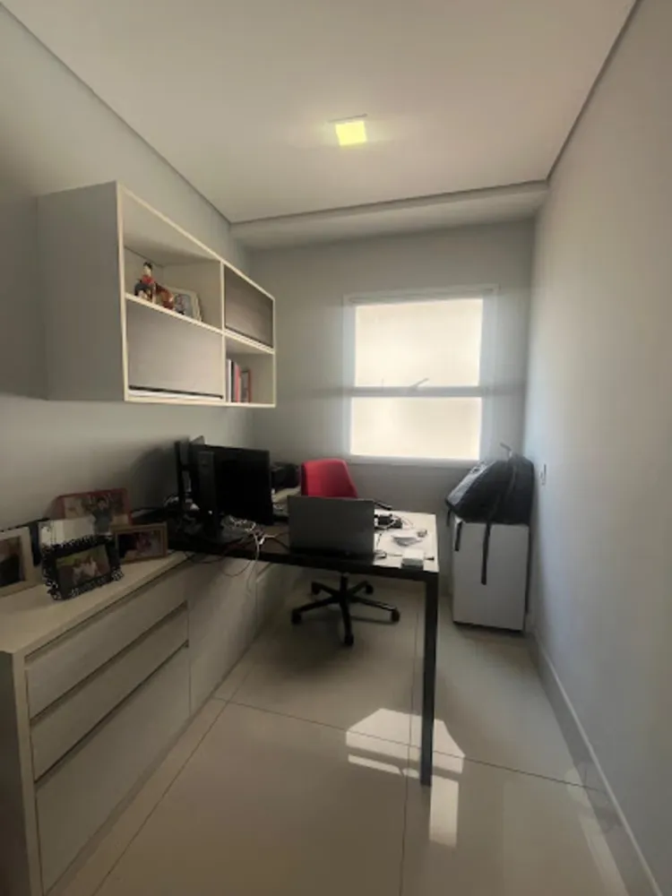 Apartamento, 3 quartos, 132 m² - Foto 7