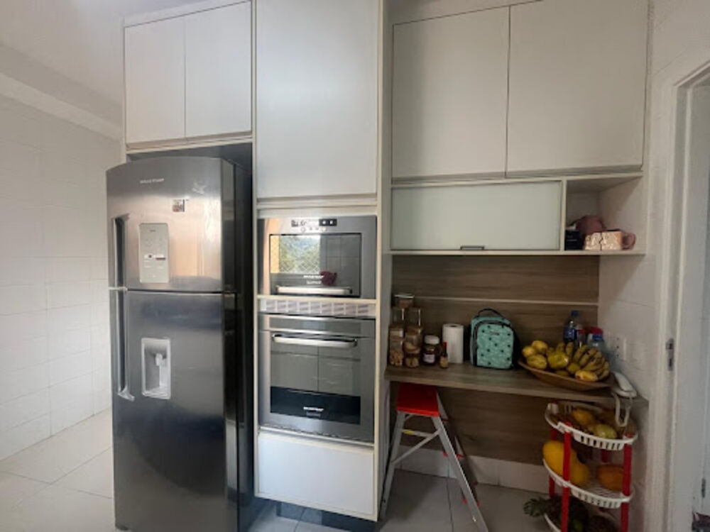 Apartamento, 3 quartos, 132 m² - Foto 4