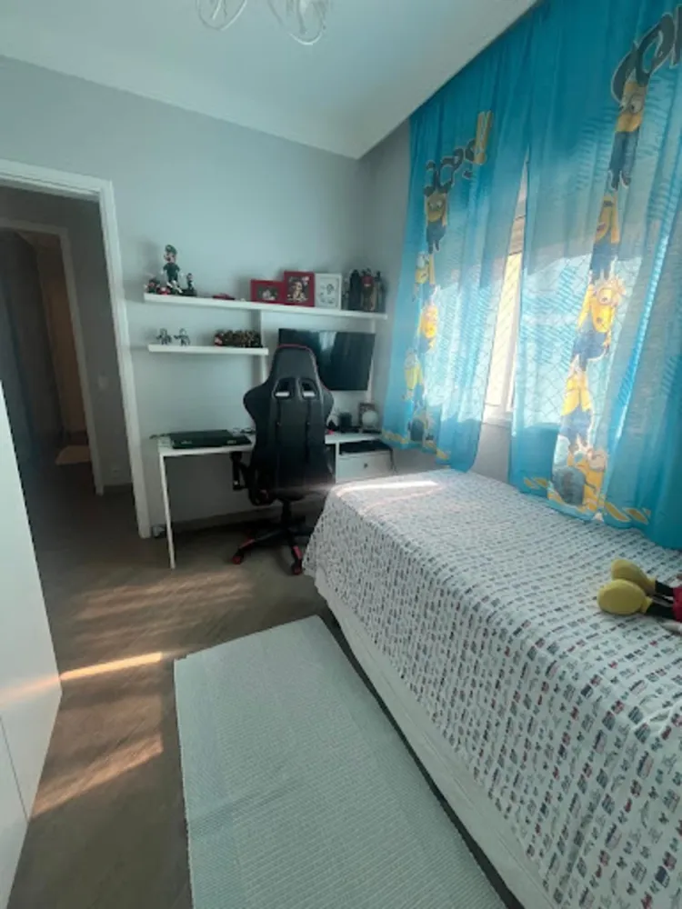 Apartamento, 3 quartos, 132 m² - Foto 9