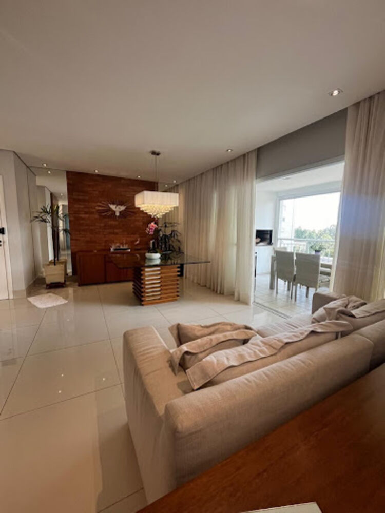 Apartamento, 3 quartos, 132 m² - Foto 2