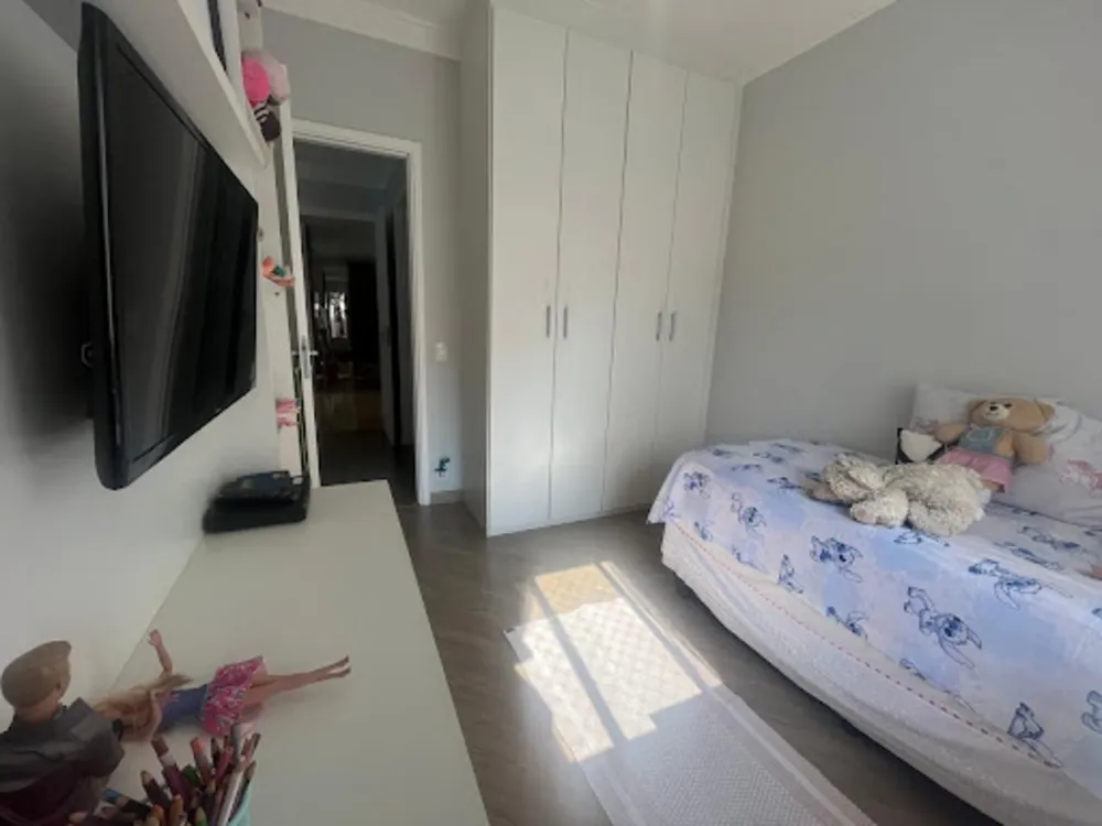 Apartamento, 3 quartos, 132 m² - Foto 11