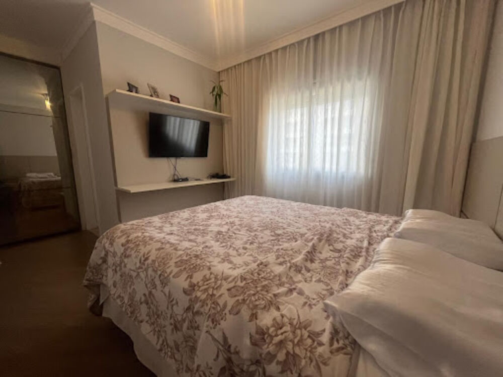 Apartamento, 3 quartos, 132 m² - Foto 1
