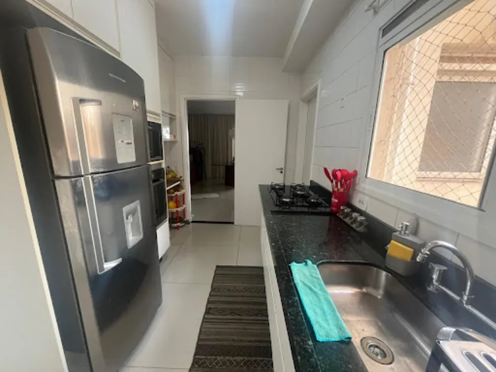 Apartamento, 3 quartos, 132 m² - Foto 5