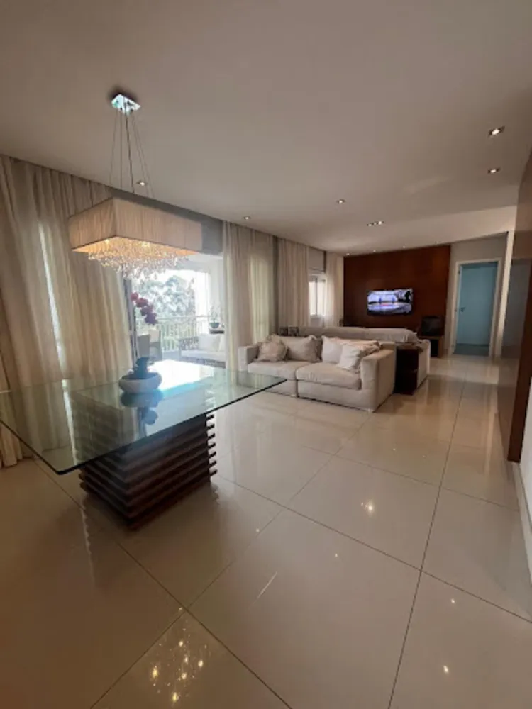 Apartamento, 3 quartos, 132 m² - Foto 6