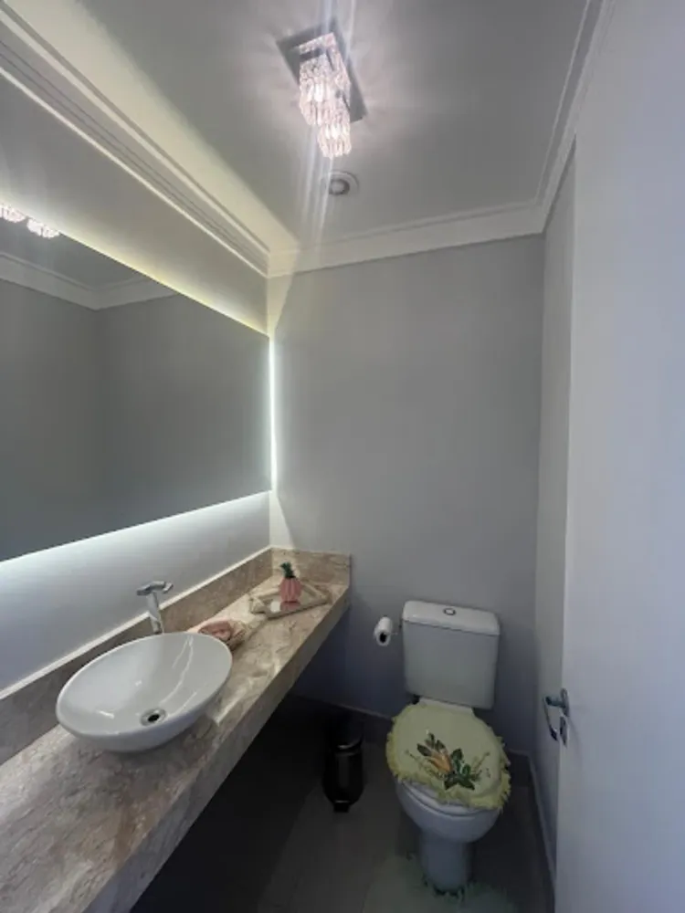 Apartamento, 3 quartos, 132 m² - Foto 12