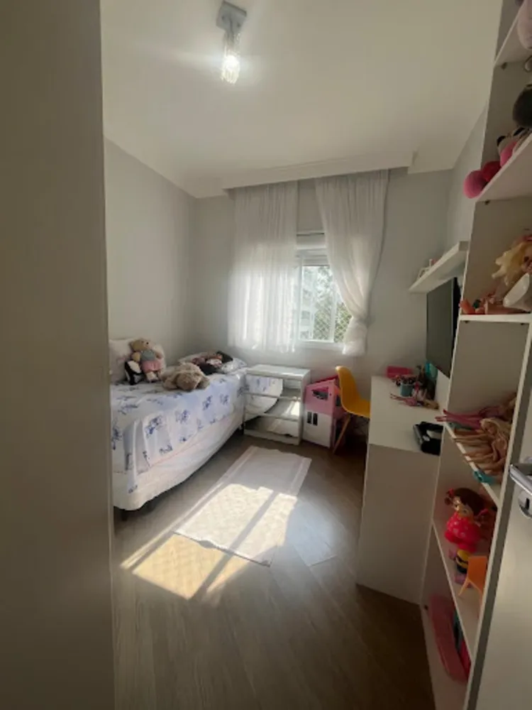 Apartamento, 3 quartos, 132 m² - Foto 10