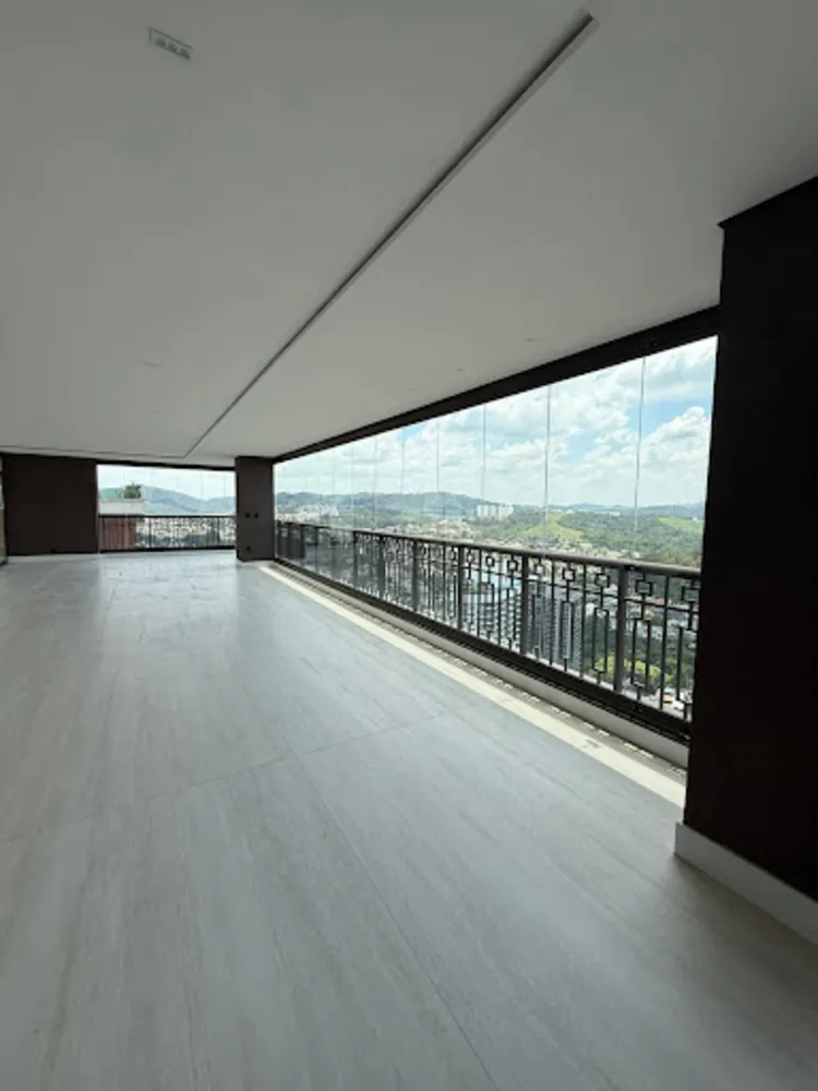Cobertura, 4 quartos, 708 m² - Foto 1