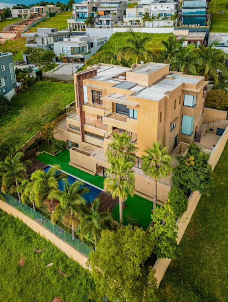 Casa de Condomínio, 4 quartos - Foto 6