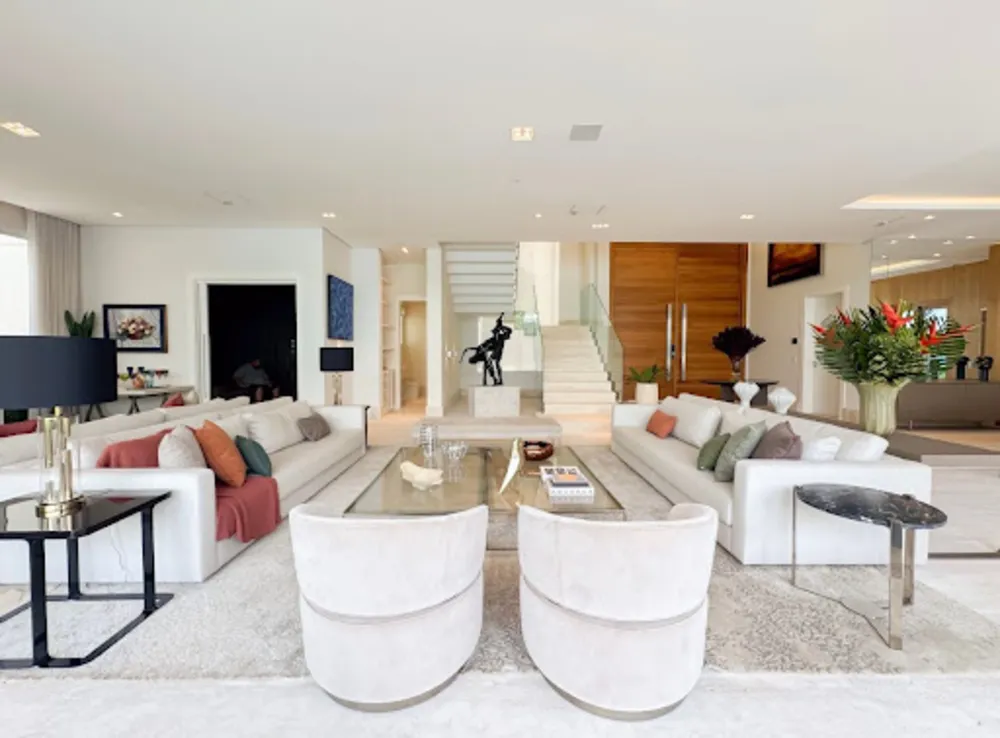 Casa de Condomínio, 5 quartos - Foto 7