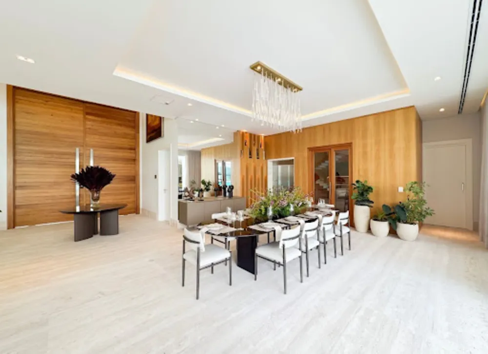 Casa de Condomínio, 5 quartos - Foto 6