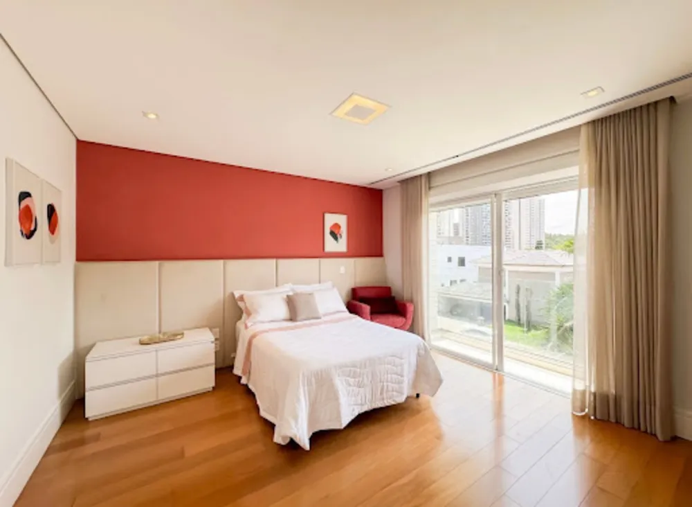 Casa de Condomínio, 5 quartos - Foto 3