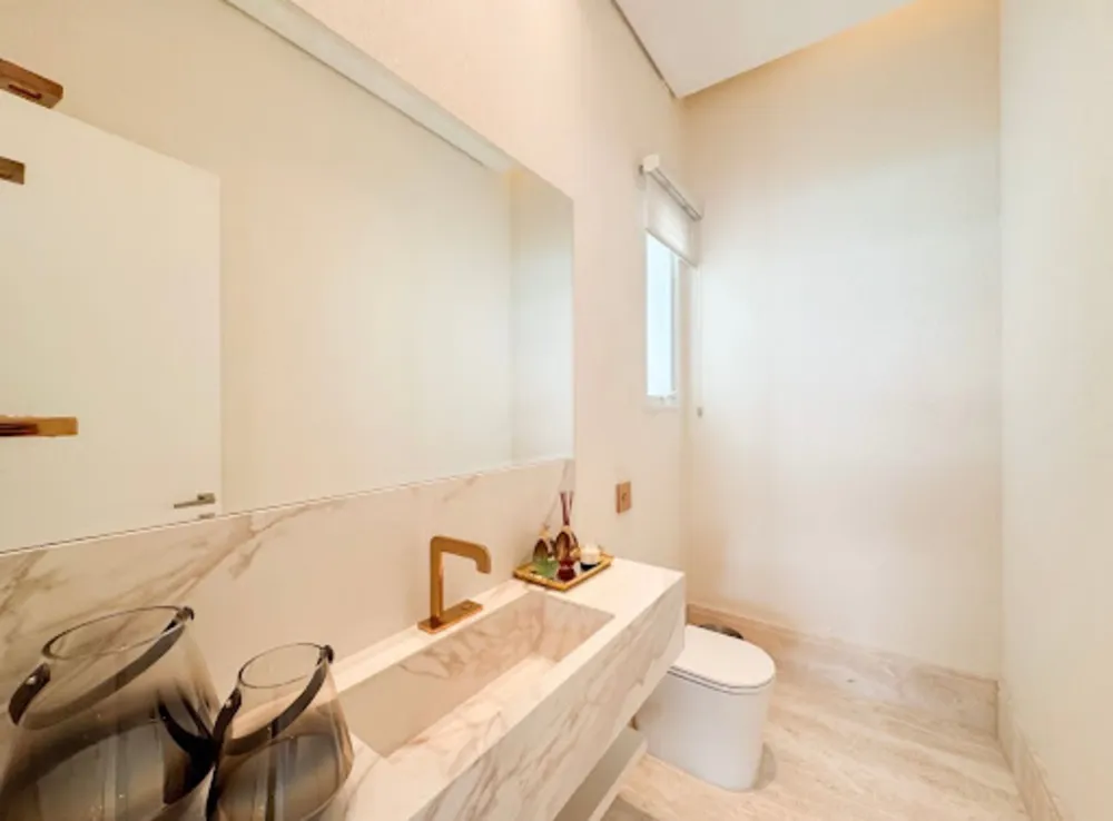 Casa de Condomínio, 5 quartos - Foto 5