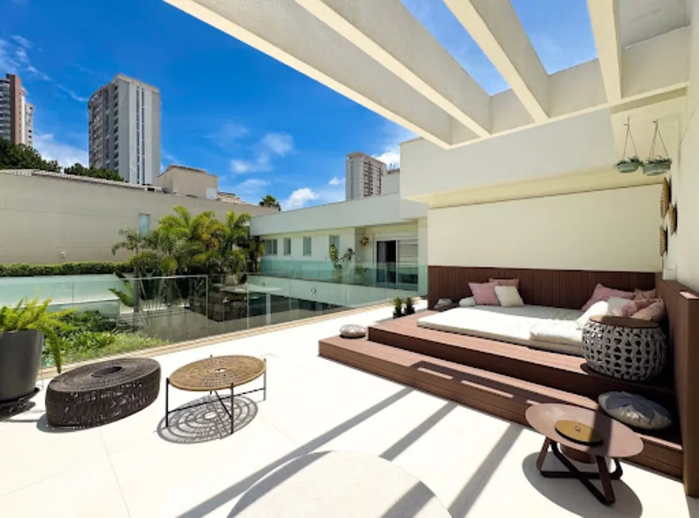 Casa de Condomínio, 5 quartos - Foto 8