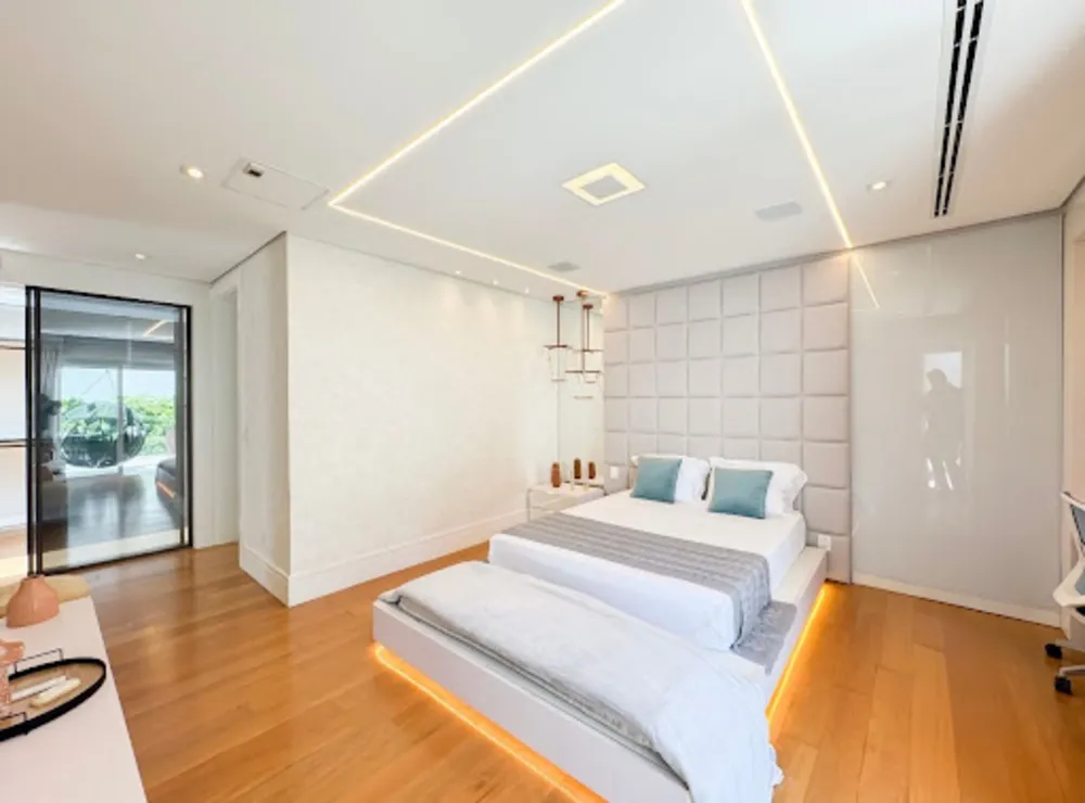 Casa de Condomínio, 5 quartos - Foto 2