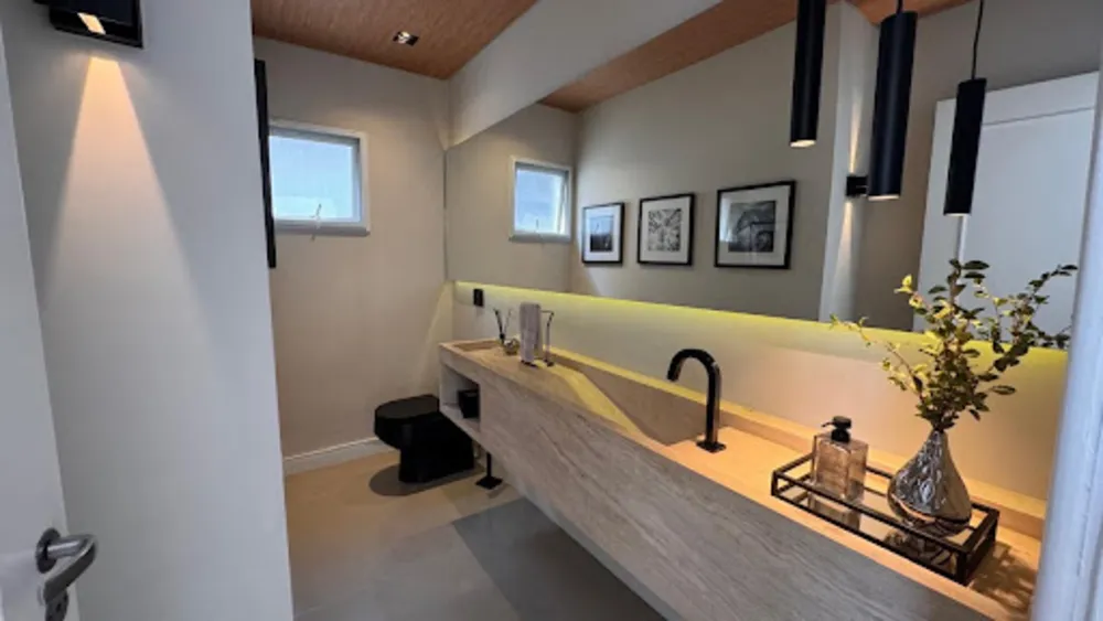 Casa de Condomínio, 4 quartos - Foto 4