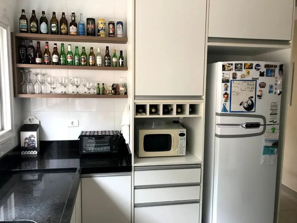 Casa de Condomínio, 3 quartos - Foto 5