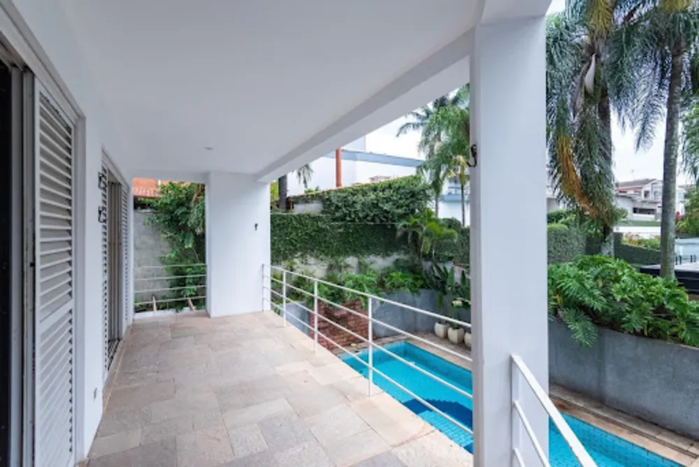 Casa de Condomínio, 4 quartos - Foto 8