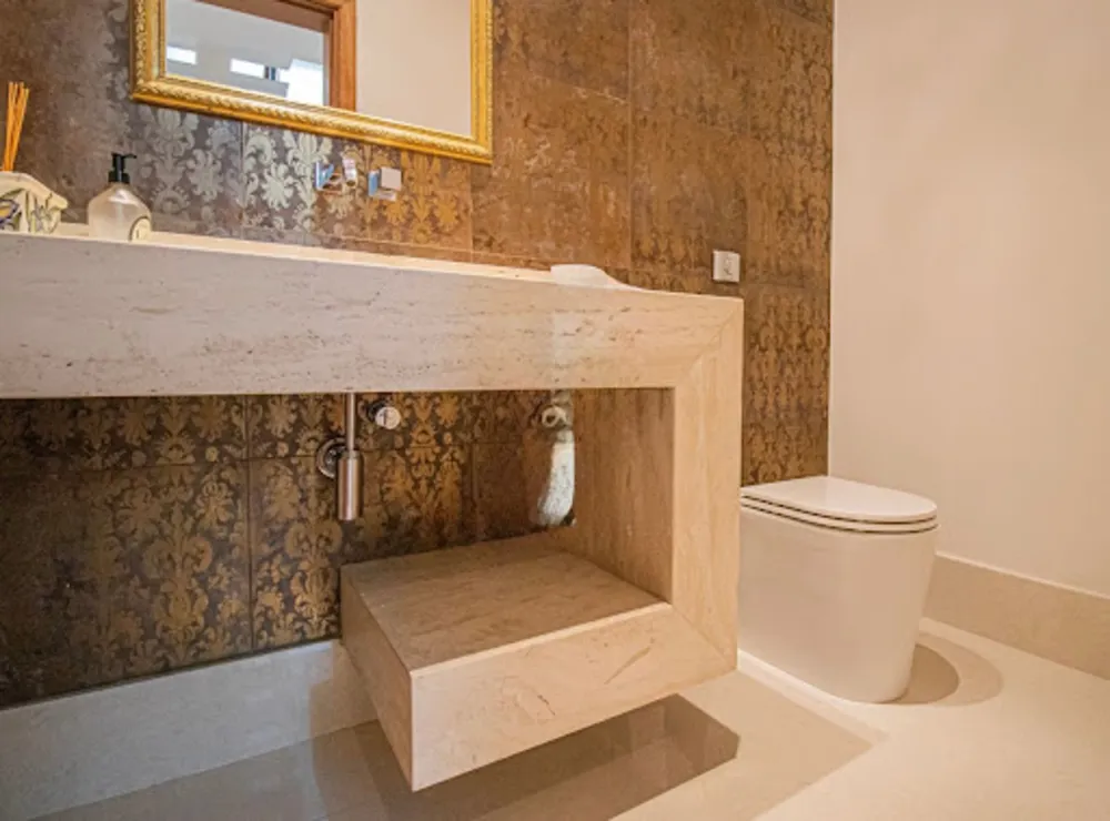 Casa de Condomínio, 4 quartos - Foto 6
