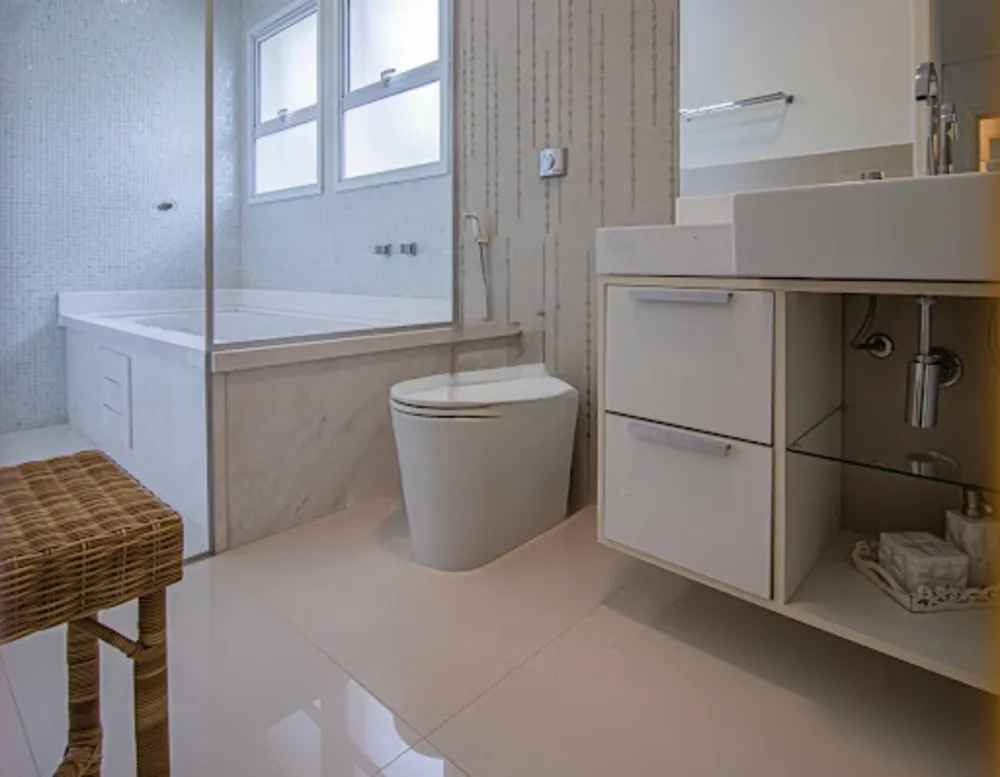 Casa de Condomínio, 4 quartos - Foto 5