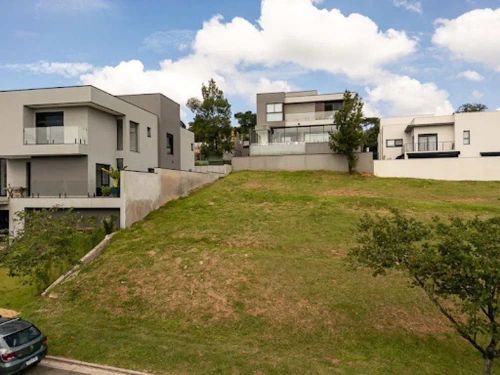Loteamento e Condomínio, 492 m² - Foto 1