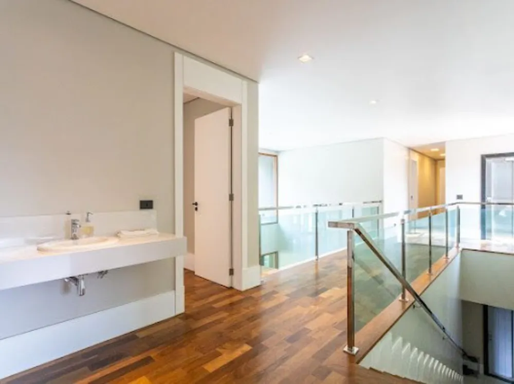 Casa de Condomínio, 4 quartos - Foto 7