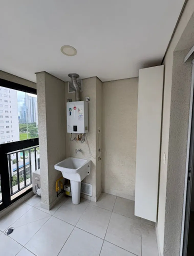 Apartamento, 2 quartos, 65 m² - Foto 3