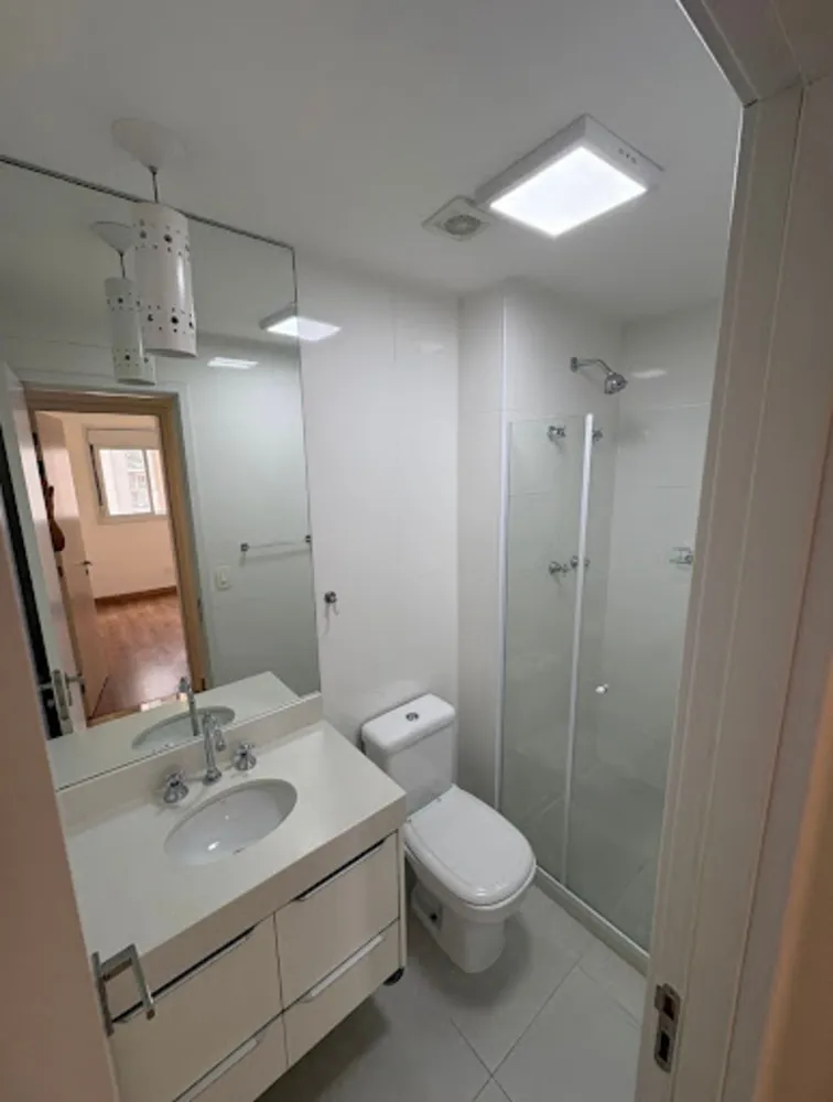 Apartamento, 2 quartos, 65 m² - Foto 8