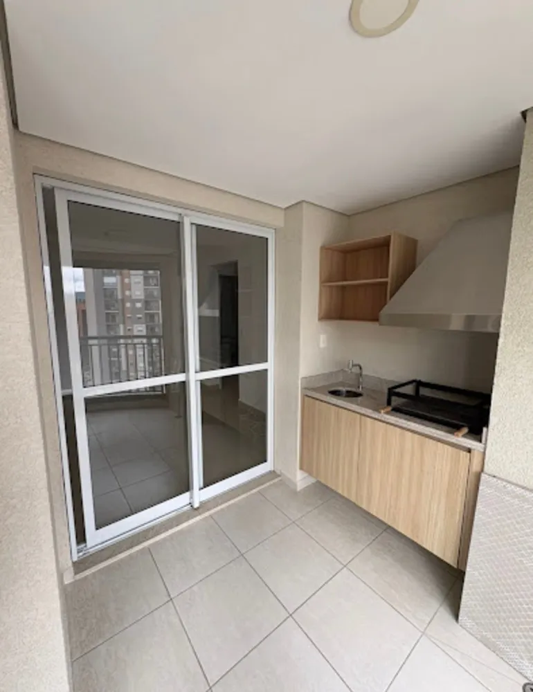 Apartamento, 2 quartos, 65 m² - Foto 1