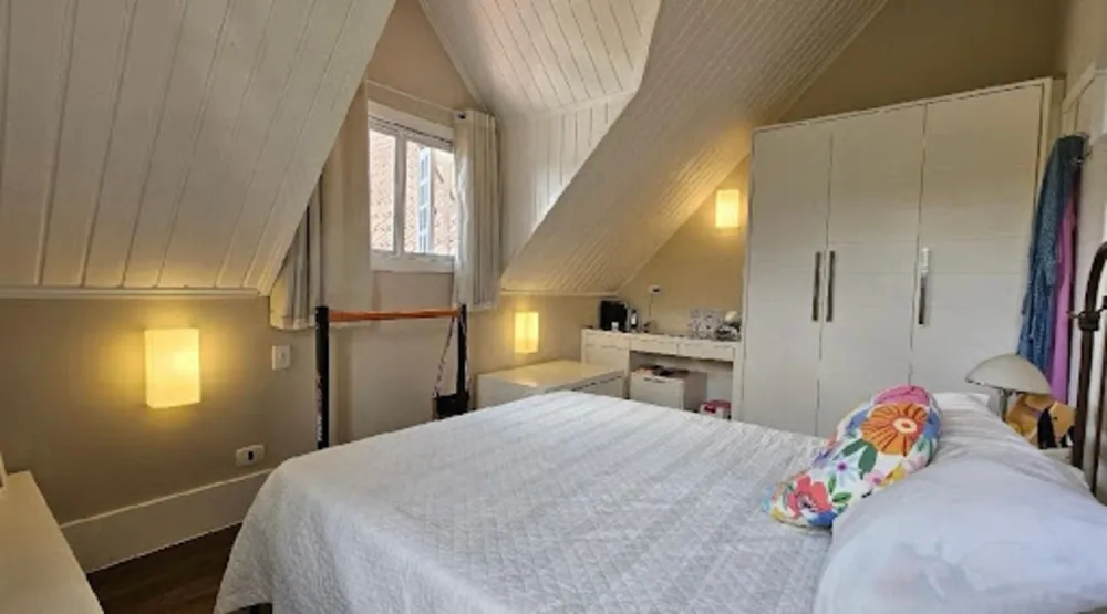 Casa de Condomínio, 4 quartos - Foto 3