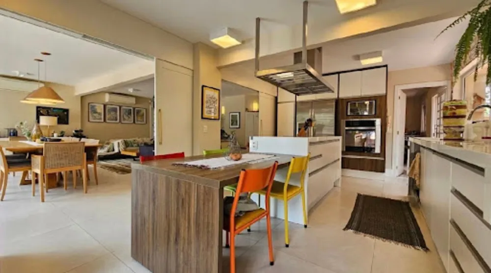 Casa de Condomínio, 4 quartos - Foto 8
