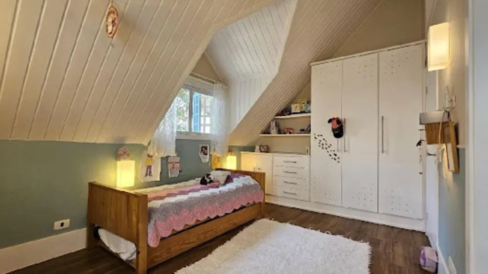 Casa de Condomínio, 4 quartos - Foto 10