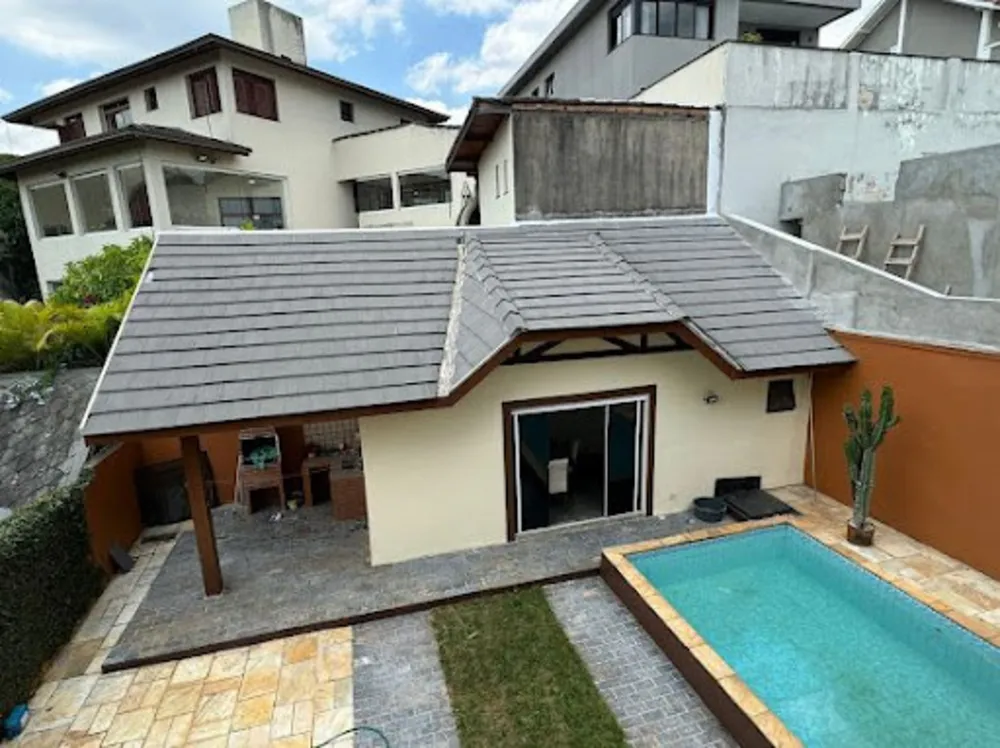 Casa de Condomínio, 4 quartos - Foto 4