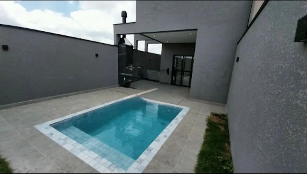 Casa de Condomínio, 3 quartos - Foto 3