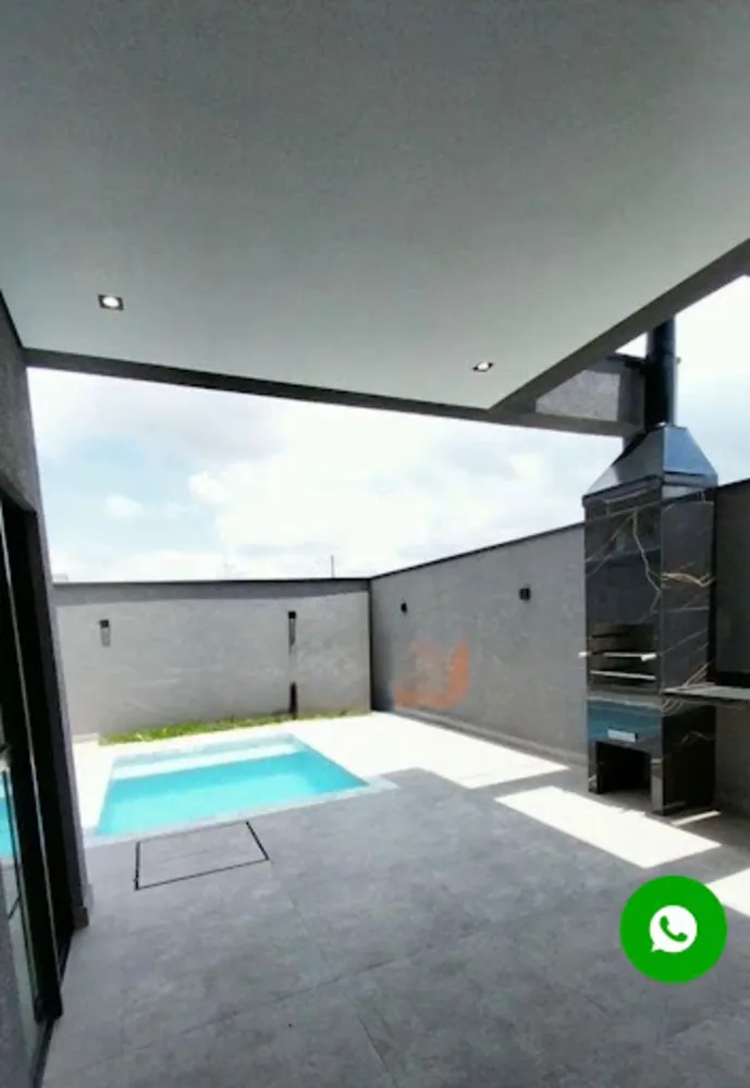 Casa de Condomínio, 3 quartos - Foto 7
