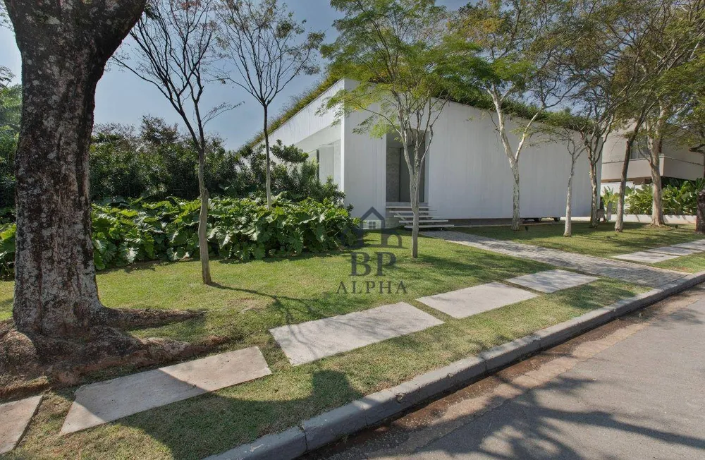 Casa de Condomínio, 4 quartos - Foto 12