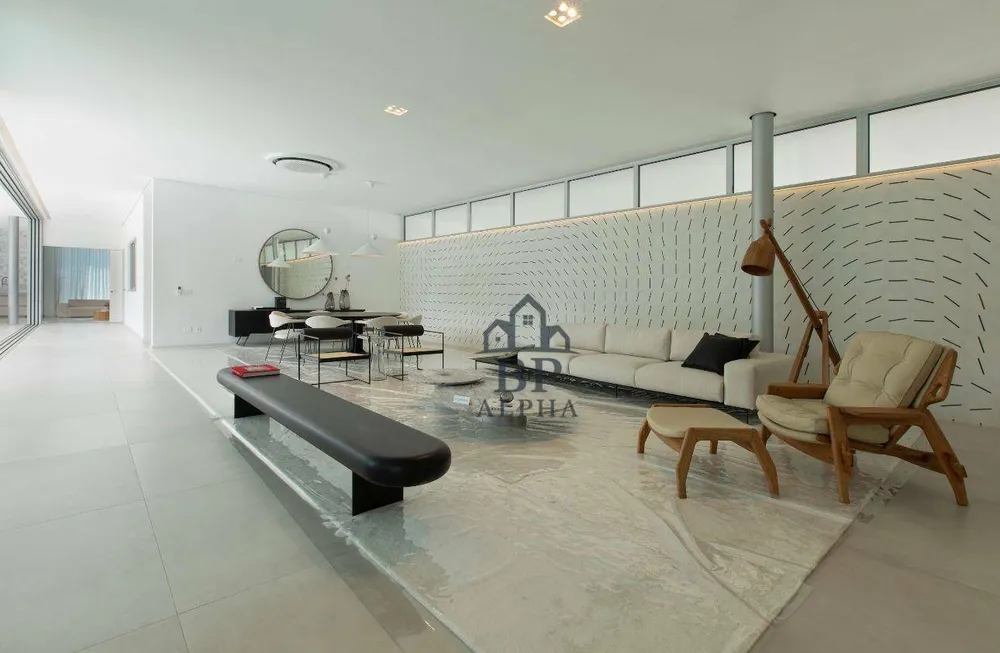 Casa de Condomínio, 4 quartos - Foto 7