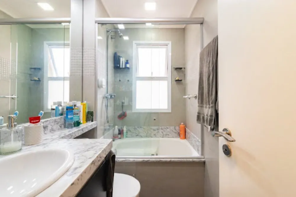 Apartamento, 2 quartos, 110 m² - Foto 3