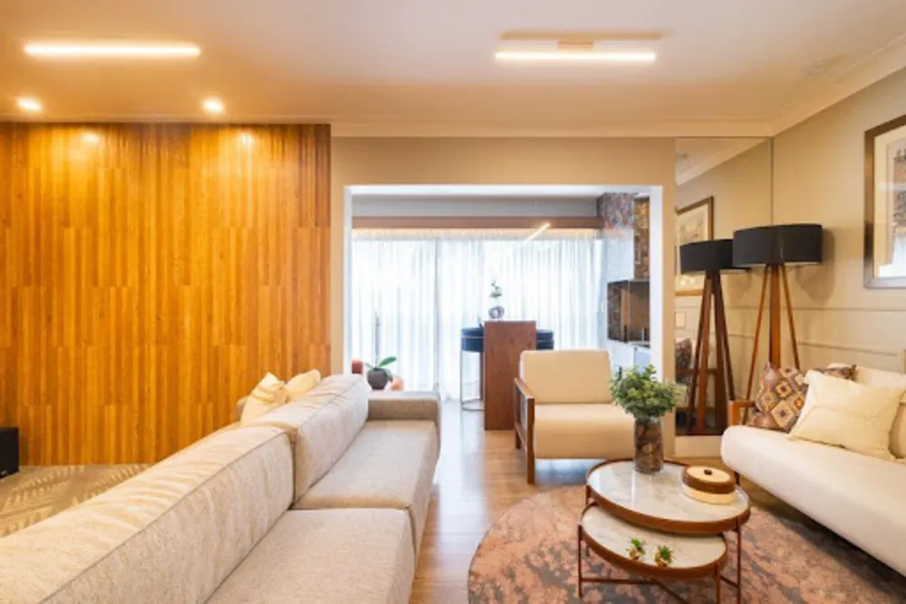 Apartamento, 2 quartos, 110 m² - Foto 7