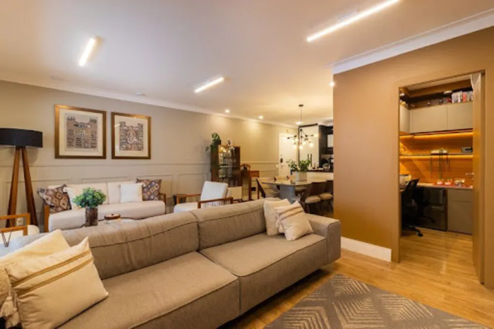 Apartamento, 2 quartos, 110 m² - Foto 16