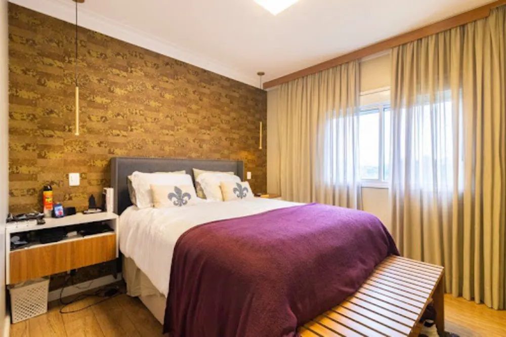 Apartamento, 2 quartos, 110 m² - Foto 8