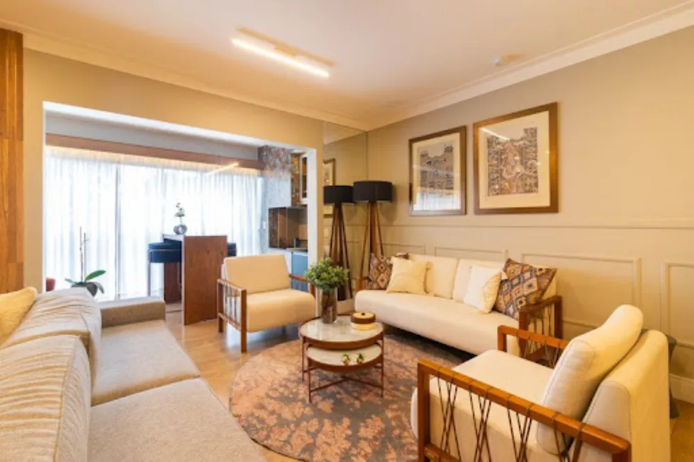 Apartamento, 2 quartos, 110 m² - Foto 6